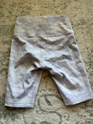 Lululemon Biker Shorts Align thumbnail 2