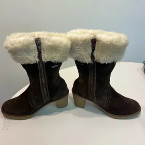 Sporto WaterProof Boots 6M thumbnail 5