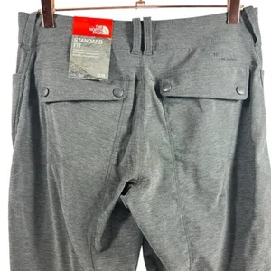 NWT The North Face‎ Standard Fit Pants Gray 6 thumbnail 5
