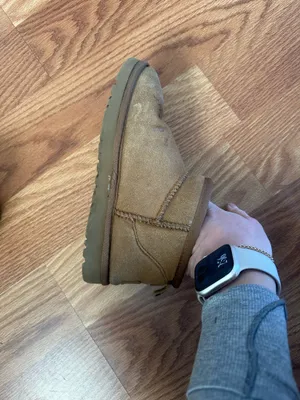 UGG Ultra Mini Classic Boots thumbnail 8