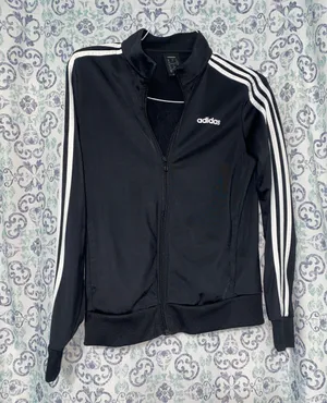 Zip-up Jacket thumbnail 1