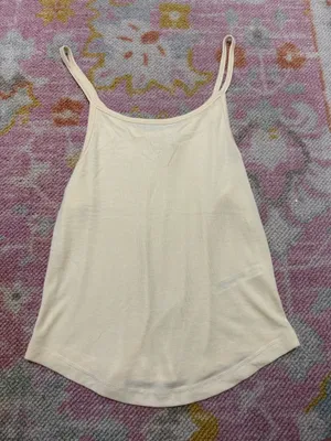 Intimately Free People Tank Top thumbnail 1
