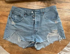 Levi’s Shorts Denim thumbnail 1