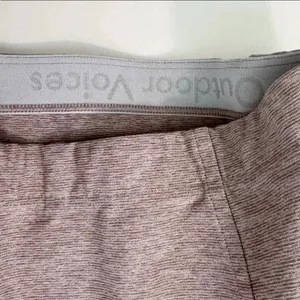 OUTDOOR VOICES Athena Crop‎ Top Tank Tank Small thumbnail 5