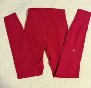 Lululemon Leggings thumbnail 1