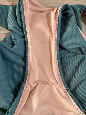 J. Crew High Waisted Bikini Bottoms thumbnail 5