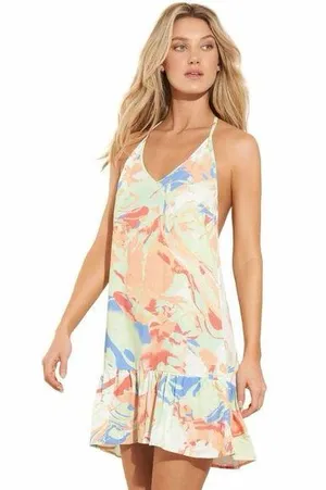 Anthropologie Maaji Cover Up Dress thumbnail 1