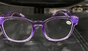 Purple Reading Glasses 2.50 thumbnail 1