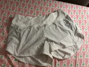 Lululemon Speed Up Shorts 4" thumbnail 1