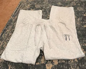 Hollister Sweatpants  thumbnail 1