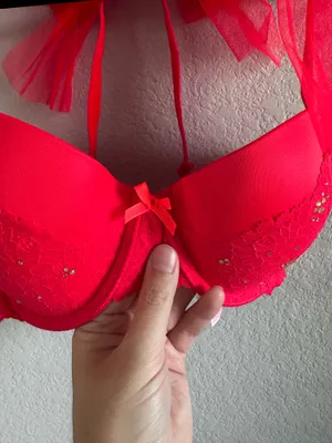 NWT Victoria’s Secret Dream Angels Balconet Bra 36C thumbnail 2