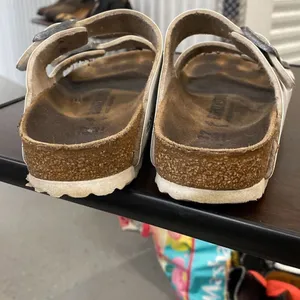 Birkenstock sandals, size 37 ￼ thumbnail 9