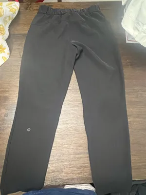 Lululemon Black Pants thumbnail 5