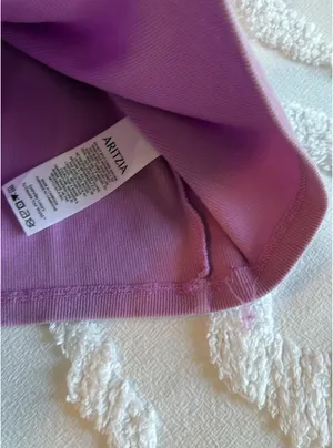 Aritzia HomeStretch Crew T-Shirt thumbnail 4