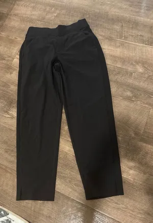 athleta black pants women’s thumbnail 1