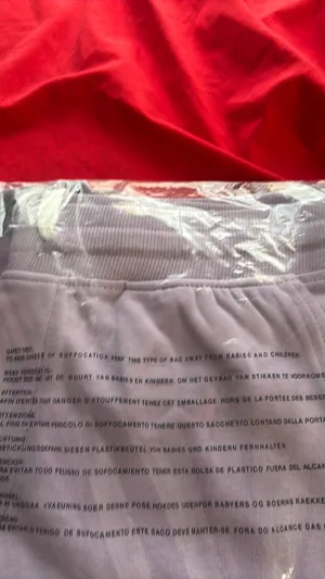 Unisex size small Ralph Lauren short set  thumbnail 6