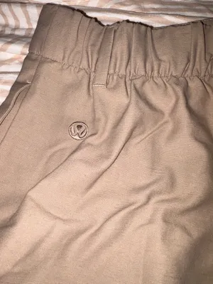 Lululemon Lululinen Trouser NWOT thumbnail 4