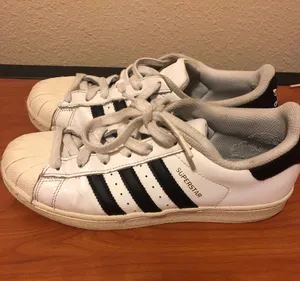 Adidas Superstar Classic Sneakers thumbnail 1