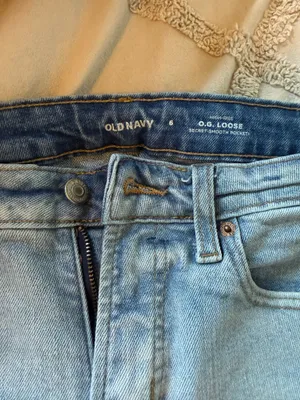 Old Navy Jeans thumbnail 2