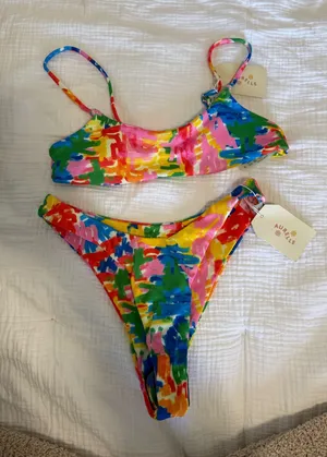 Aurelle Bikini Set thumbnail 1