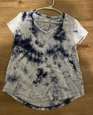 Aeropostale V Neck Shirt thumbnail 1