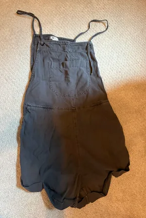 Billabong Overalls thumbnail 1