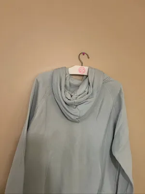 The North Face Hoodie Womans Size Large Stains Discolored thumbnail 8