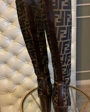 Fendi boots thumbnail 5