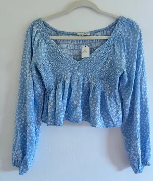 PacSun Top thumbnail 1