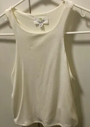 Live in the Moment Tank Top thumbnail 1
