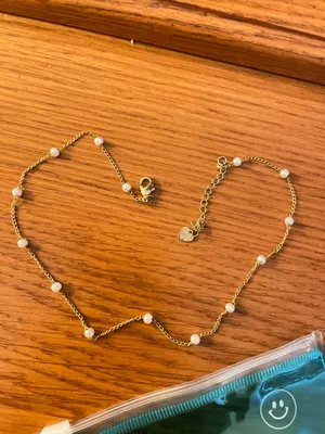 evry jewels necklace thumbnail 2