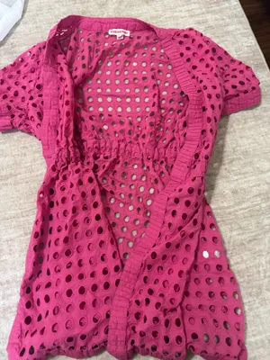Solid & Striped The Sarah Dress size large thumbnail 2