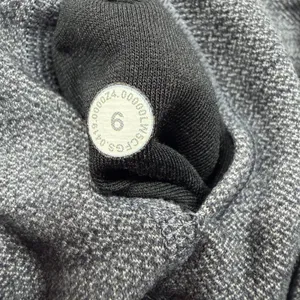 Lululemon Align Pant II 25” Women’s Size 6 Heathered Gray High Rise Yoga Legging thumbnail 4