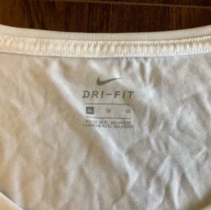 Nike Dri Fit Tee thumbnail 2