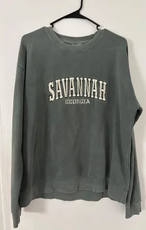 vintage crewneck Size M thumbnail 1