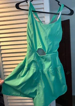 Amazon Athletic Romper thumbnail 1