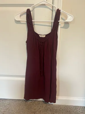 LA Hearts Dress PacSun thumbnail 2