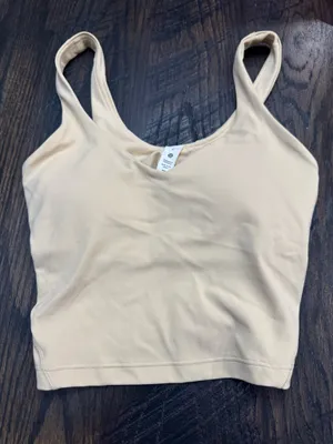 Lululemon Tank thumbnail 1