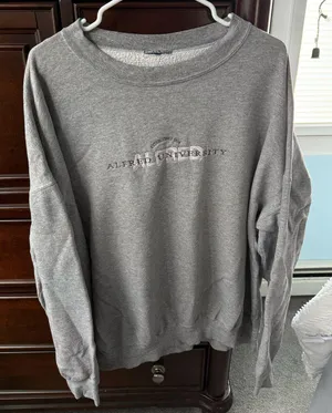 Champion Alfred University Top thumbnail 1
