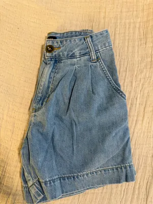 Lee Vintage Jean shorts high rise 24 thumbnail 5