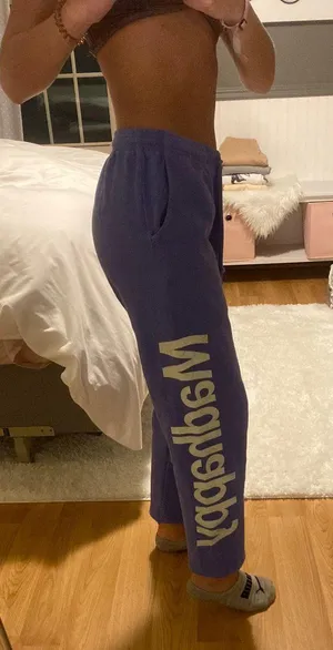 Madhappy Sweatpants thumbnail 1