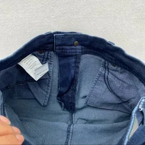 Level 99 Tanya‎ High Rise Cropped Skinny Jean thumbnail 14