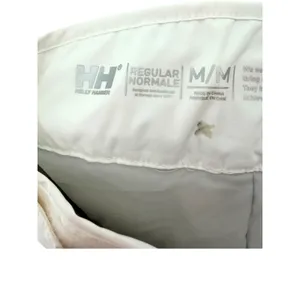 Helly Hansen Women's Waterproof‎ Legendary Insulated Ski Snow Pants White Medium thumbnail 9