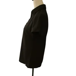 Lady Hagen Polo Black Medium thumbnail 2