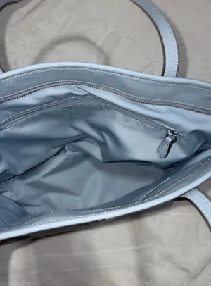 Coach Tote Gray thumbnail 3