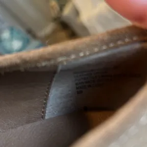 Steve Madden loafers. thumbnail 5