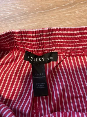 Princess Polly Boxer Shorts thumbnail 3