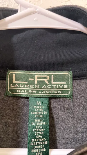 Ralph Lauren Coat Or Jackets thumbnail 2
