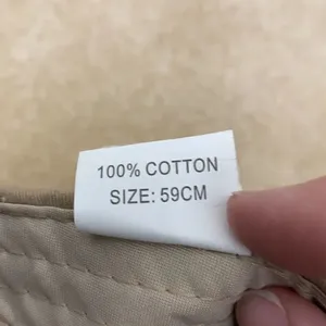 Grand Canyon Hat Tan thumbnail 6