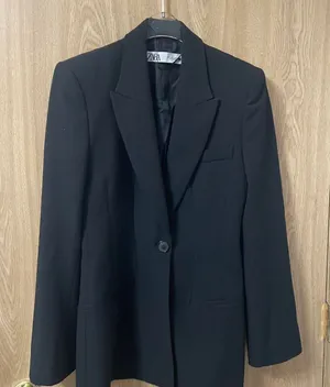 ZARA Structured Blazer thumbnail 1
